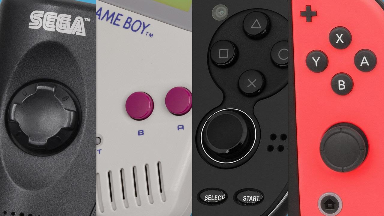 best-handheld-game-consoles-of-all-time